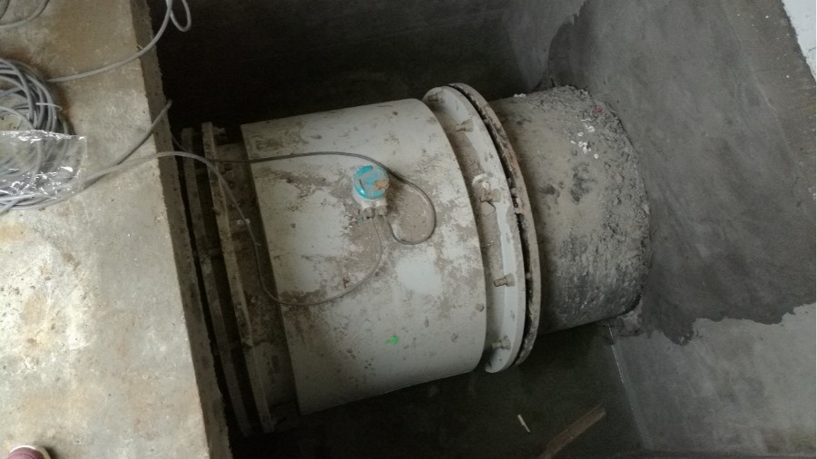 助力供热服务事业！OD官方版网站登录入口-OD(中国)
为某大型热力公司提供电磁流量计