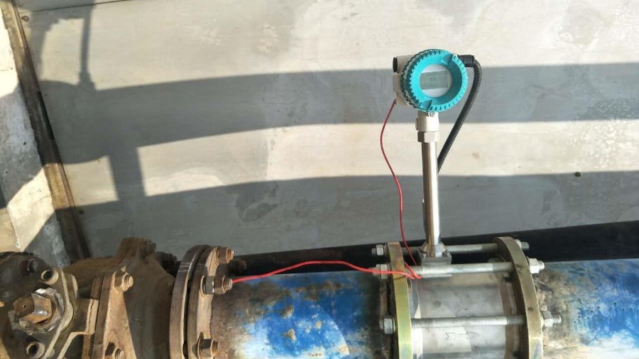 助力铝材制造！OD官方版网站登录入口-OD(中国)
为河南某铝业公司提供涡街流量计