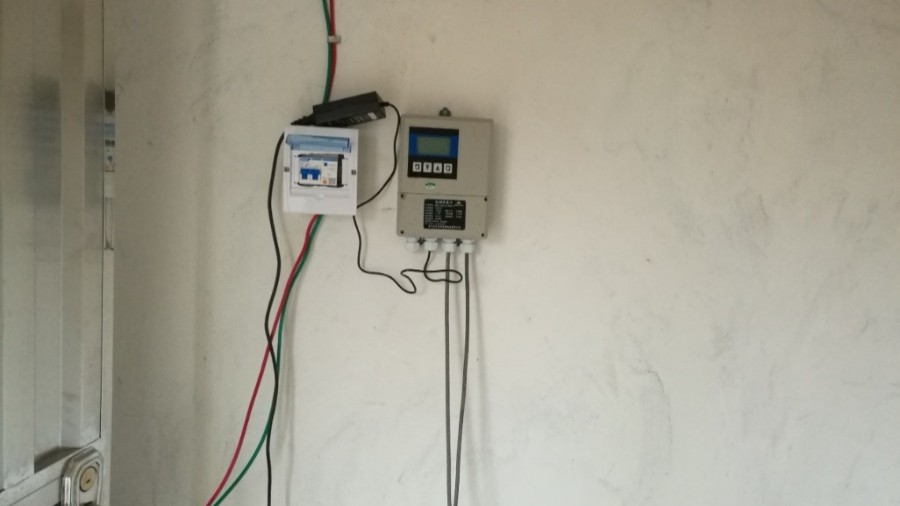 为城市供水贡献力量！OD官方版网站登录入口-OD(中国)
为湖北省某水利局供应电磁流量计