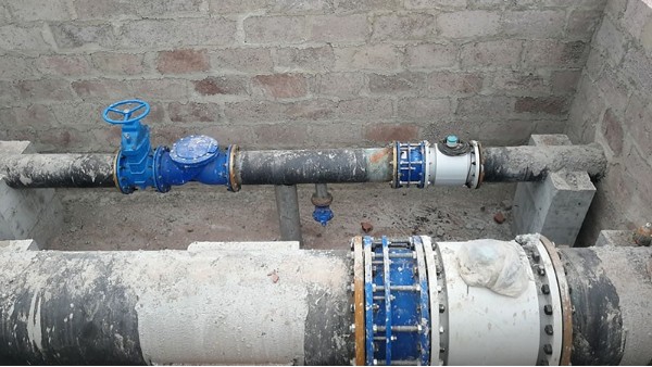 OD官方版网站登录入口-OD(中国)
分体式电磁流量计助力重庆京东方流量测量