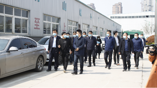 号外！号外！OD官方版网站登录入口-OD(中国)
科技园二期建设开工啦！