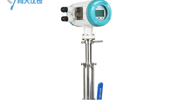 插入式电磁流量计插入深度的要求及调整