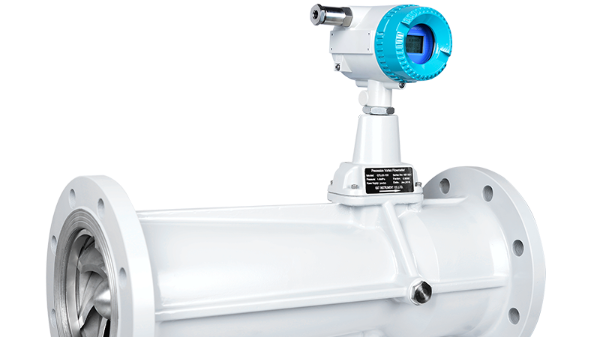 旋进漩涡气体流量计对气体介质的要求及安装注意事项